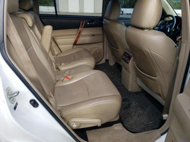 Photo 11 from auction – 2012 TOYOTA HIGHLANDER with VIN 5TDDK3EH1CS122346