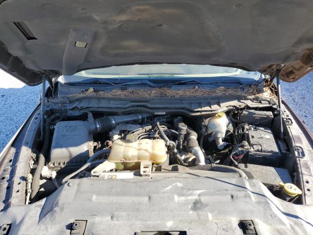 Zdjęcie 11 z aukcji – 2014 RAM 1500 LONGH z VIN 1C6RR7PM3ES387807