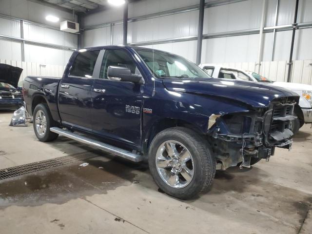 Photo 4 from auction – 2017 RAM 1500 SLT with VIN 1C6RR7LT5HS835224