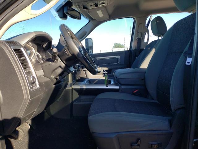 Photo 7 from auction – 2018 RAM 2500 SLT with VIN 3C6UR5DJ9JG201634