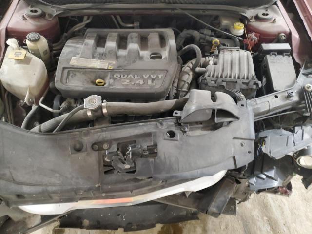 Photo 11 from auction – 2013 CHRYSLER 200 LX with VIN 1C3CCBAB5DN691619