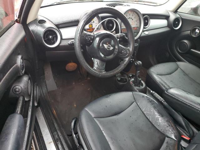 Photo 8 from auction – 2013 MINI COOPER with VIN WMWSU3C51DT686864