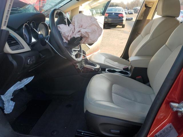Photo 7 from auction – 2012 BUICK VERANO CON with VIN 1G4PR5SK0C4172358