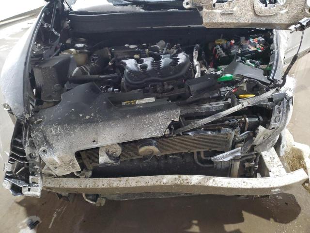 Photo 12 from auction – 2017 JEEP CHEROKEE L with VIN 1C4PJMDS5HW503840
