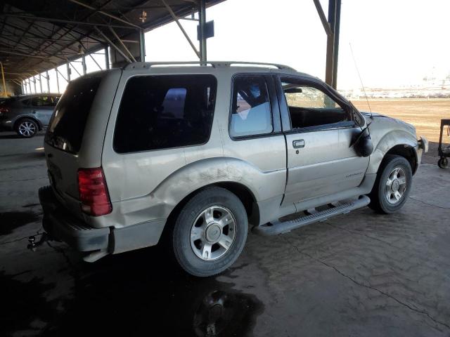 Photo 3 from auction – 2002 FORD EXPLORER S with VIN 1FMYU60E22UC92411