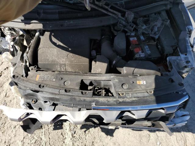 Photo 12 from auction – 2017 FORD EXPLORER X with VIN 1FM5K7D85HGB38057