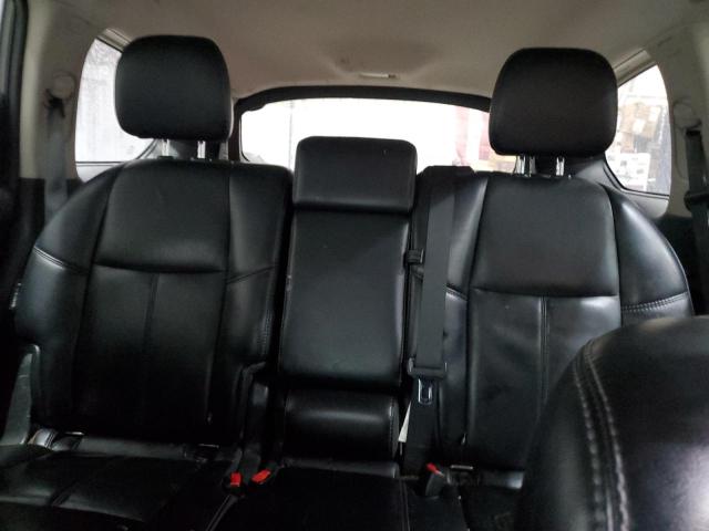 Photo 10 from auction – 2018 NISSAN PATHFINDER with VIN 5N1DR2MM0JC608323