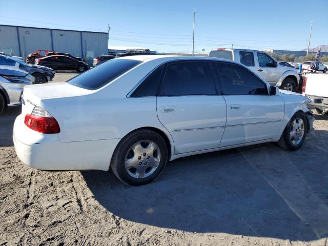 Photo 3 from auction – 2003 TOYOTA AVALON XL with VIN 4T1BF28B63U321980