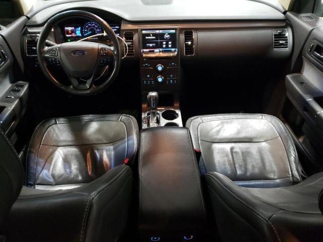 Photo 8 from auction – 2014 FORD FLEX SEL with VIN 2FMGK5C8XEBD07667