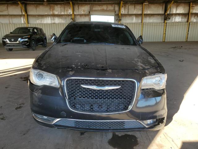 Снимка 5 от търг – 2017 CHRYSLER 300C с VIN 2C3CCAEG0HH571175
