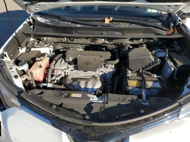 Photo 11 from auction – 2018 TOYOTA RAV4 ADVEN with VIN JTMRFREV8JJ243243