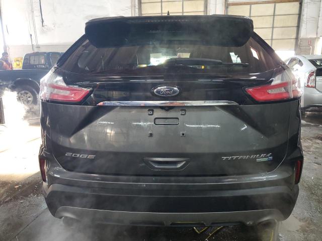 Photo 6 from auction – 2019 FORD EDGE TITAN with VIN 2FMPK4K93KBB22733