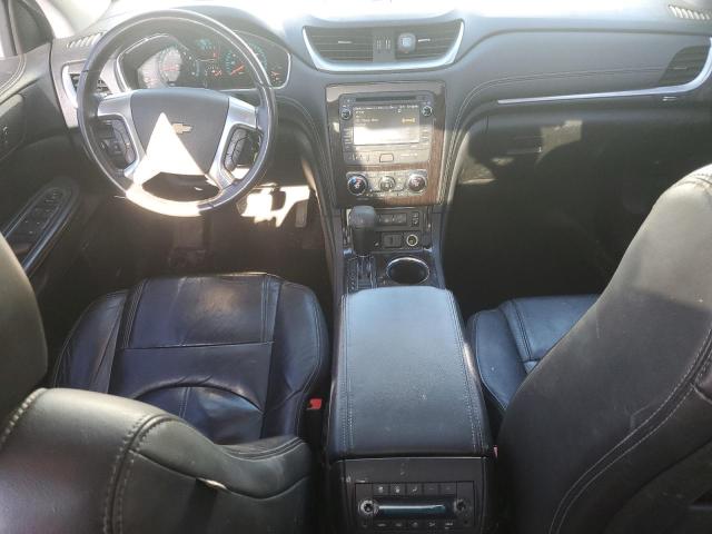 Photo 8 from auction – 2015 CHEVROLET TRAVERSE L with VIN 1GNKVHKD8FJ327149