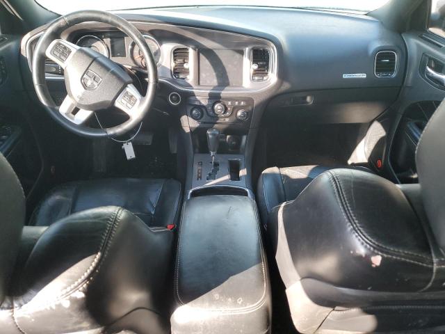 Photo 8 from auction – 2013 DODGE CHARGER R/ with VIN 2C3CDXCT3DH656232