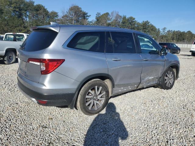 Photo 3 from auction – 2022 HONDA PILOT EXL with VIN 5FNYF5H58NB009102