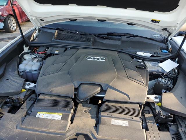 Photo 12 from auction – 2019 AUDI Q8 PRESTIG with VIN WA1FVAF10KD037797