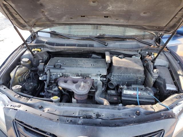 Photo 11 from auction – 2009 TOYOTA CAMRY BASE with VIN 4T1BE46K49U411686