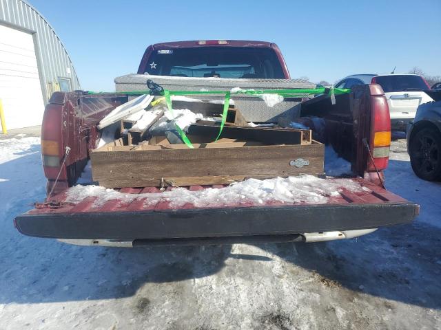 Photo 6 from auction – 2000 CHEVROLET SILVERADO with VIN 2GCEC19T5Y1125253
