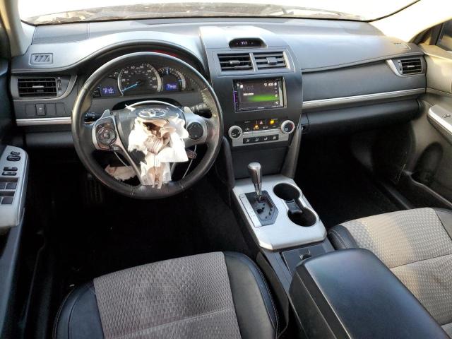 Photo 8 from auction – 2012 TOYOTA CAMRY BASE with VIN 4T1BF1FK6CU593569