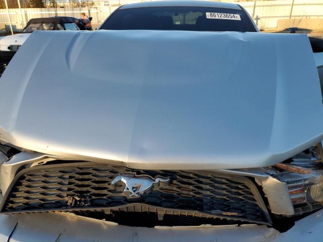 Photo 11 from auction – 2012 FORD MUSTANG with VIN 1ZVBP8AM7C5265751