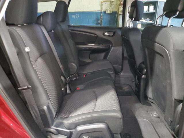 Photo 11 from auction – 2011 DODGE JOURNEY CR with VIN 3D4PG3FG9BT506807