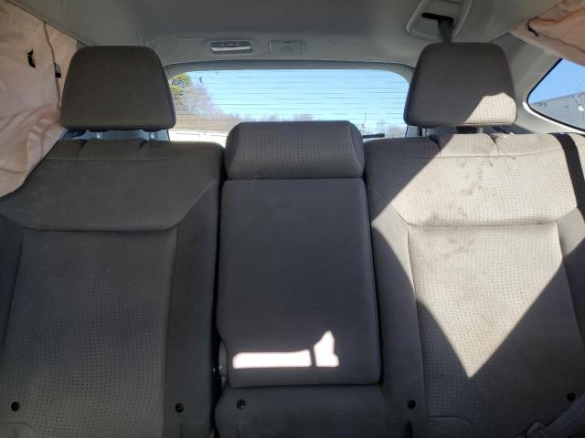 Photo 10 from auction – 2014 HONDA CR-V EX with VIN 5J6RM4H58EL082580