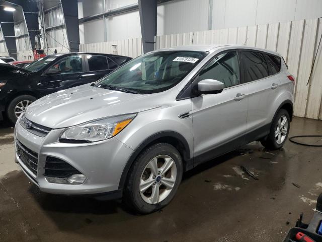 FORD ESCAPE SE 2014 with VIN 1FMCU9G98EUB31067 - Photo from auction