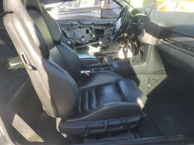 Photo 7 from auction – 1998 BMW M3 with VIN WBSBG9335WEY79420