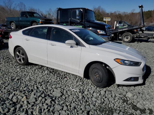 Photo 4 from auction – 2014 FORD FUSION SE with VIN 3FA6P0HD4ER342903