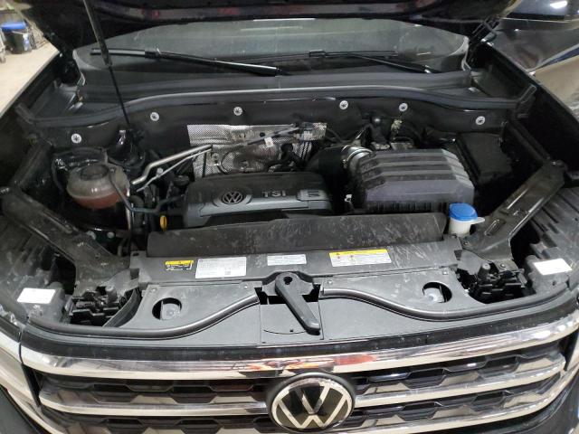 Photo 12 from auction – 2023 VOLKSWAGEN ATLAS CROS with VIN 1V2BC2CA2PC214964