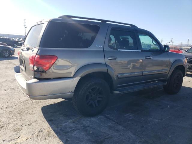 Photo 3 from auction – 2006 TOYOTA SEQUOIA SR with VIN 5TDZT34A86S283563