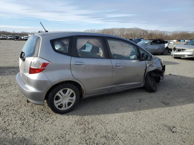 Photo 3 from auction – 2009 HONDA FIT with VIN JHMGE88279S064962