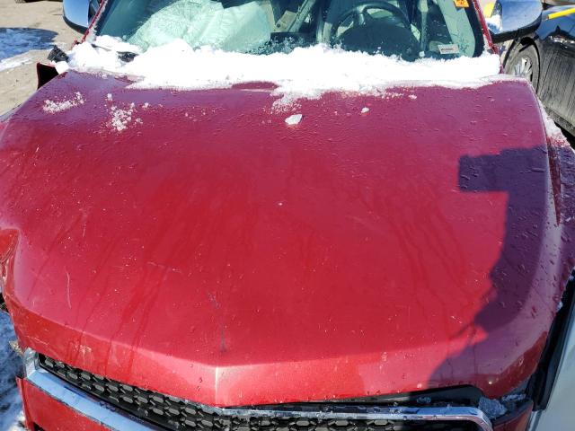 Photo 12 from auction – 2013 CHEVROLET EQUINOX LT with VIN 2GNFLFE30D6136690