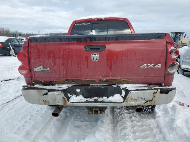 Photo 6 from auction – 2008 DODGE RAM 1500 S with VIN 1D7HU18298S506872