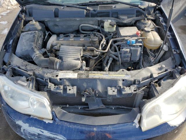 Photo 11 from auction – 2007 SATURN ION LEVEL with VIN 1G8AN15F87Z108245