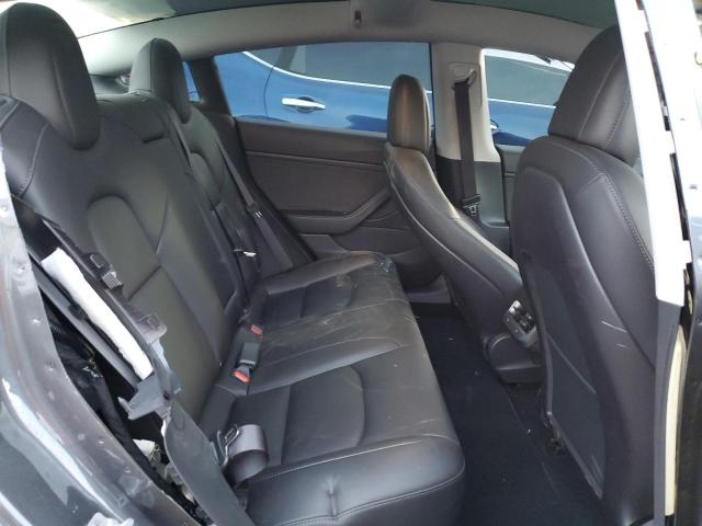Photo 10 from auction – 2019 TESLA MODEL 3 with VIN 5YJ3E1EA7KF313508