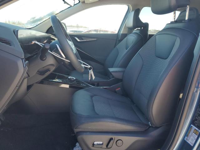Photo 7 from auction – 2024 KIA NIRO WIND with VIN KNDCR3L16R5111404