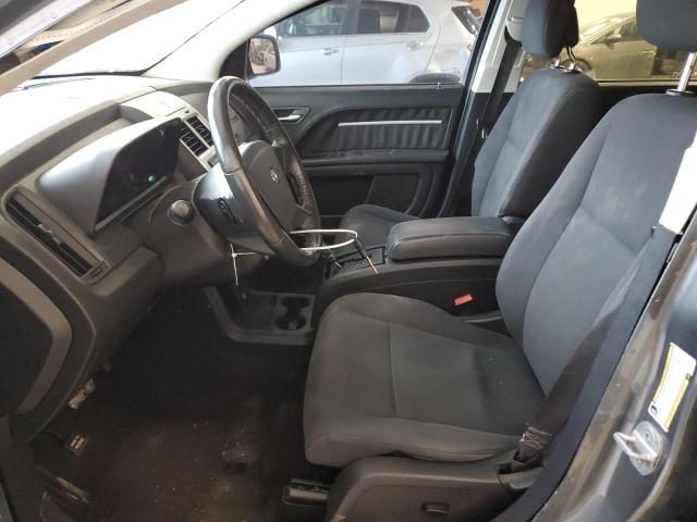 Photo 7 from auction – 2010 DODGE JOURNEY SX with VIN 3D4PG5FV0AT251070