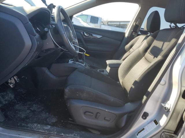 Photo 7 from auction – 2017 NISSAN ROGUE S with VIN KNMAT2MV7HP572330