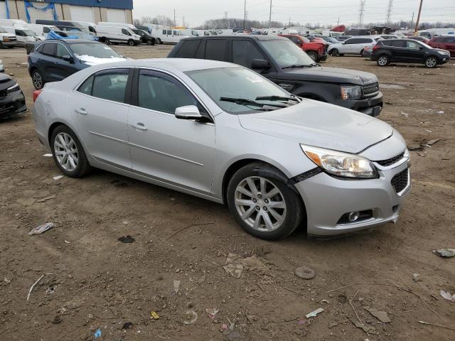Photo 4 from auction – 2014 CHEVROLET MALIBU 2LT with VIN 1G11E5SL7EF162344