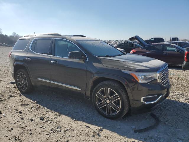 Photo 4 from auction – 2017 GMC ACADIA DEN with VIN 1GKKNXLS5HZ146213