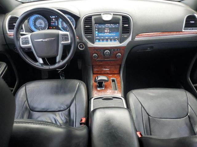Photo 8 from auction – 2014 CHRYSLER 300 with VIN 2C3CCAAG1EH232619