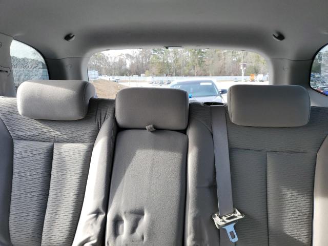 Photo 10 from auction – 2007 HYUNDAI SANTA FE G with VIN 5NMSG13D47H006242