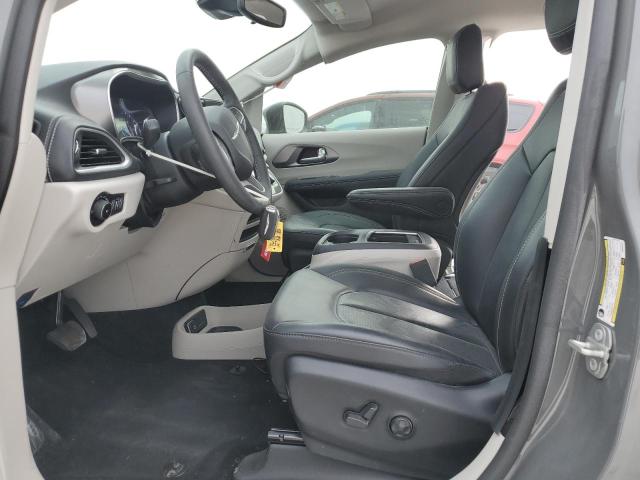 Photo 7 from auction – 2023 CHRYSLER PACIFICA T with VIN 2C4RC1BG9PR588401