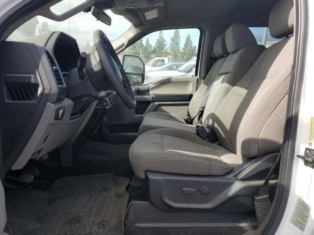 Photo 7 from auction – 2020 FORD F250 SUPER with VIN 1FT7W2B60LEE90733