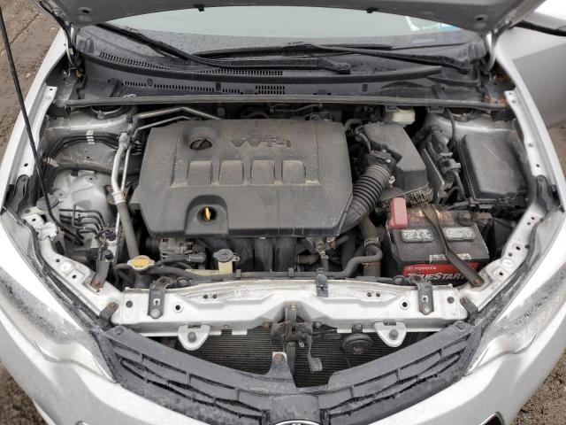 Photo 11 from auction – 2015 TOYOTA COROLLA L with VIN 2T1BURHE5FC308488