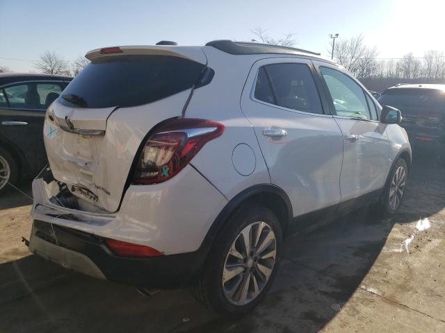 Photo 3 from auction – 2019 BUICK ENCORE PRE with VIN KL4CJASB0KB850470