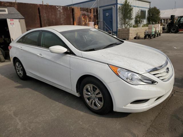 Photo 4 from auction – 2013 HYUNDAI SONATA GLS with VIN 5NPEB4ACXDH514740