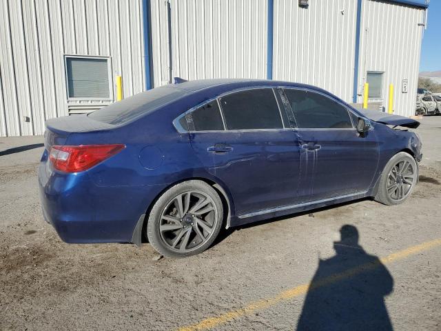 Photo 3 from auction – 2017 SUBARU LEGACY SPO with VIN 4S3BNAS64H3009022