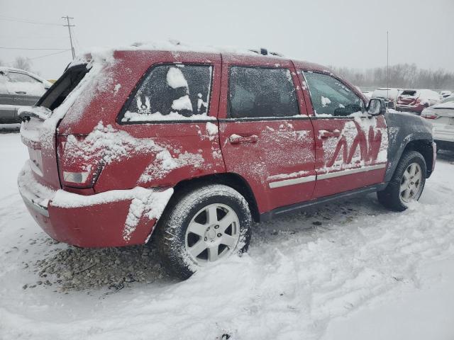 Photo 3 from auction – 2010 JEEP GRAND CHER with VIN 1J4PR4GK9AC121106
